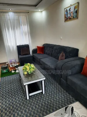 Photo - Furnished 3bdrm Apartment in Apartment, Yeka for rent