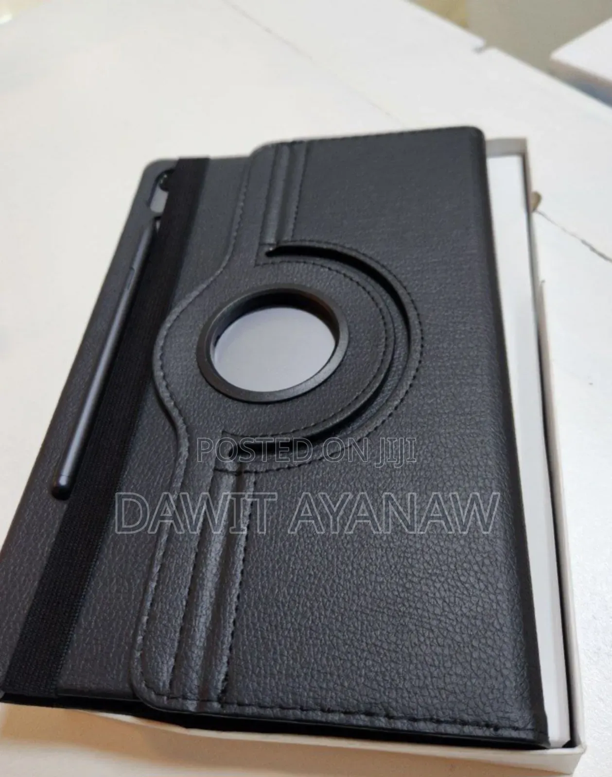 New Samsung Galaxy Tab S9 FE 128 GB Silver