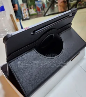 New Samsung Galaxy Tab S9 FE 128 GB Silver