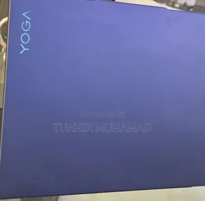 Photo - New Laptop Lenovo Yoga 2 16GB Intel Core I7 SSD 512GB