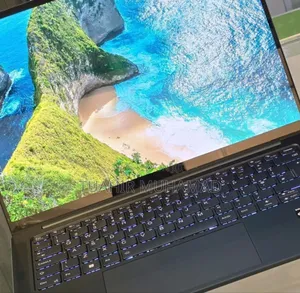 New Laptop Lenovo Yoga 2 16GB Intel Core I7 SSD 512GB