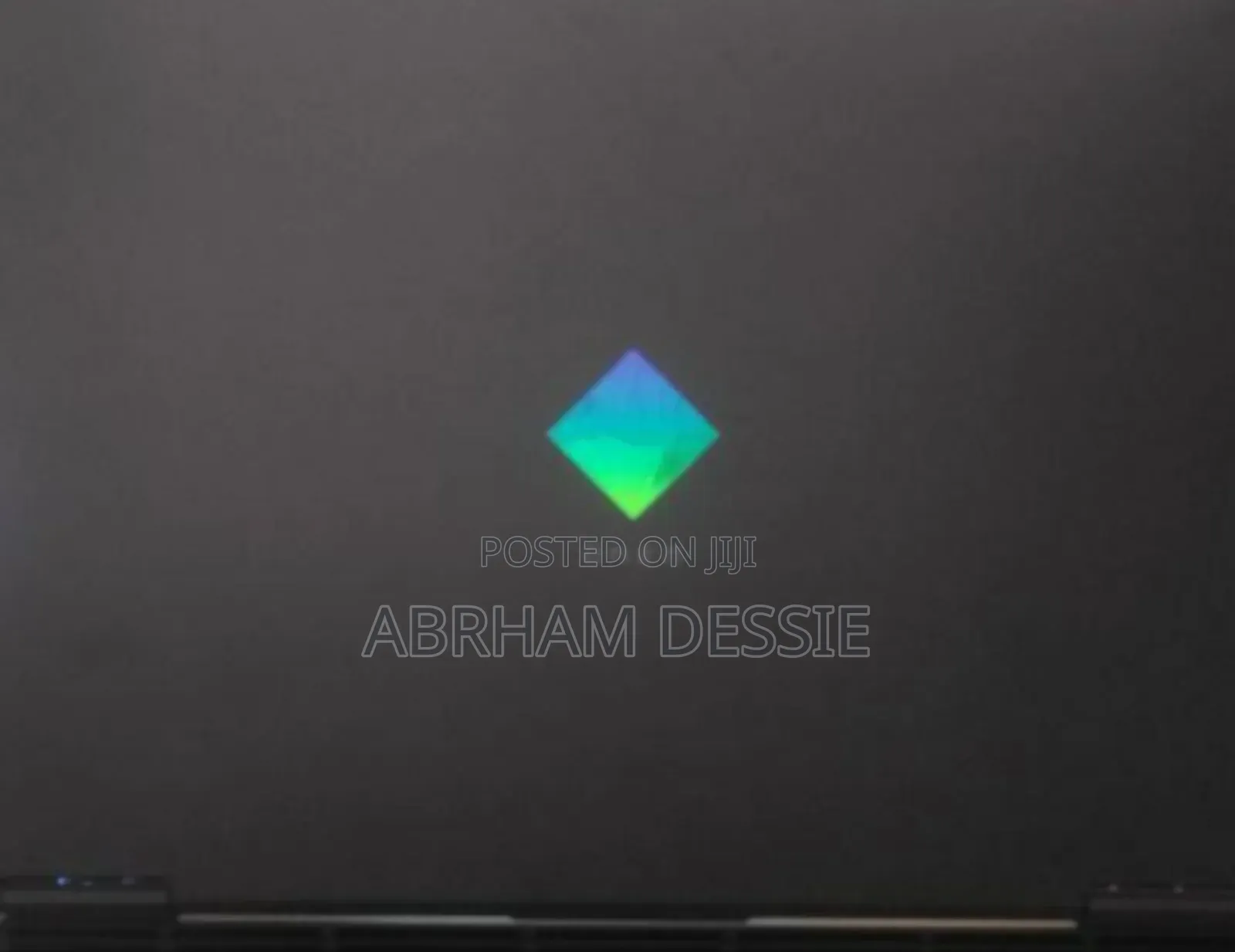 New Laptop HP Omen 15 16GB Intel Core I7 SSD 1T