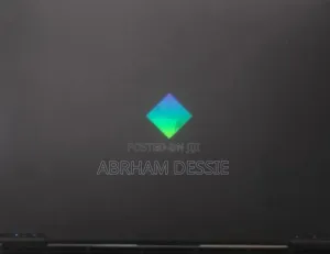 New Laptop HP Omen 15 16GB Intel Core I7 SSD 1T