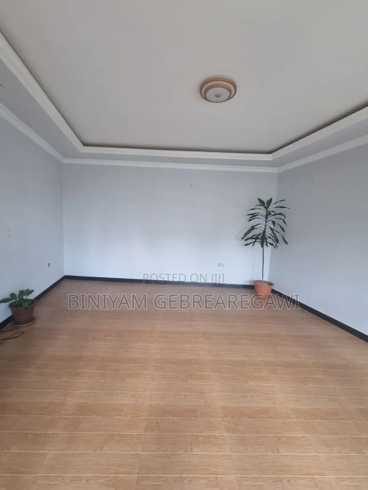 5bdrm House in G+1, Yeka for rent