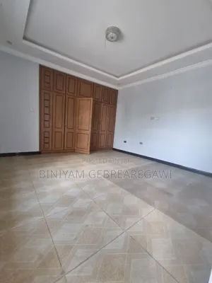 5bdrm House in G+1, Yeka for rent