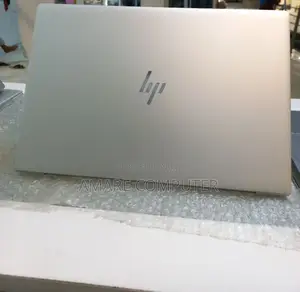 New Laptop HP EliteBook 850 G6 16GB Intel Core I5 SSD 512GB
