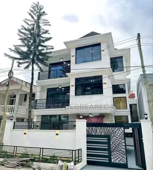 Photo - 5bdrm House in G+2, Yeka for rent