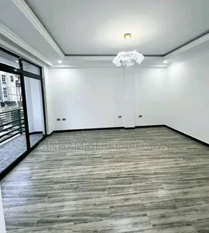 5bdrm House in G+2, Yeka for rent