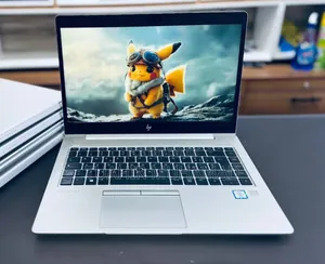New Laptop HP EliteBook 840 16GB Intel Core I5 SSD 512GB