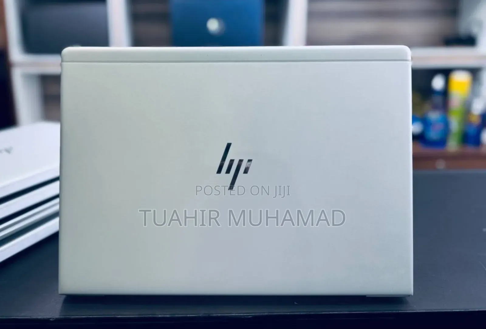 New Laptop HP EliteBook 840 16GB Intel Core I5 SSD 512GB