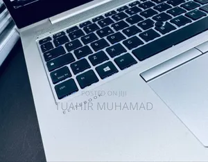New Laptop HP EliteBook 840 16GB Intel Core I5 SSD 512GB