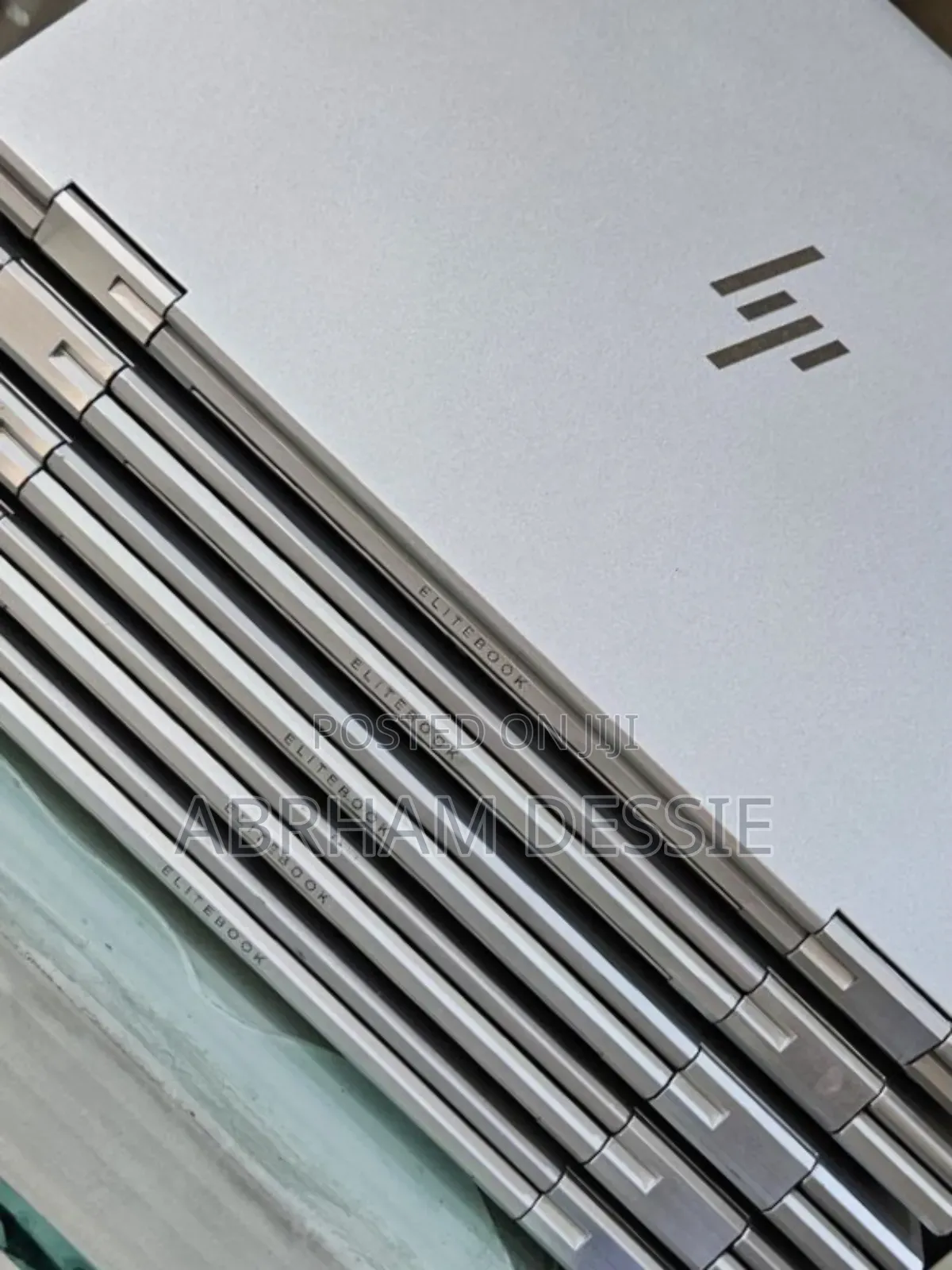 New Laptop HP EliteBook X360 830 G6 16GB Intel Core I7 SSD 512GB