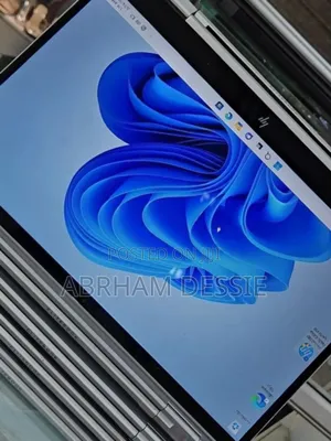 New Laptop HP EliteBook X360 830 G6 16GB Intel Core I7 SSD 512GB