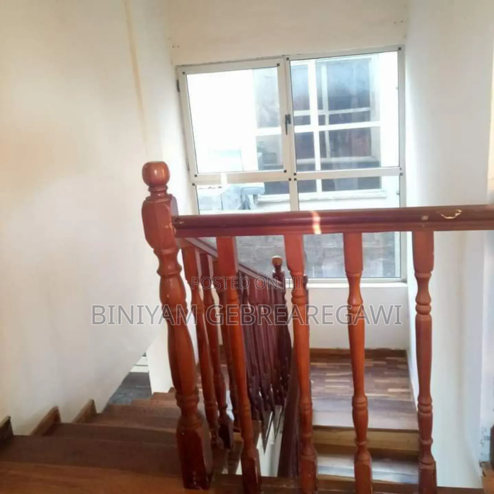 5bdrm House in G+1, Yeka for rent