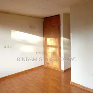 5bdrm House in G+1, Yeka for rent