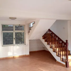 5bdrm House in G+1, Yeka for rent