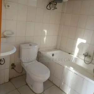 Furnished 9bdrm House in G+3, Yeka for rent