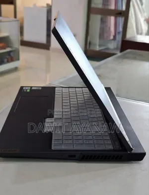 New Laptop Lenovo Legion 5 16GB Intel Core I5 SSD 1T