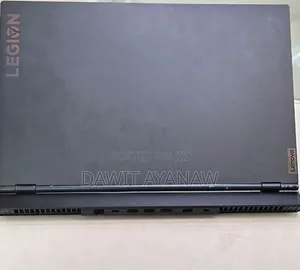 New Laptop Lenovo Legion 5 16GB Intel Core I5 SSD 1T