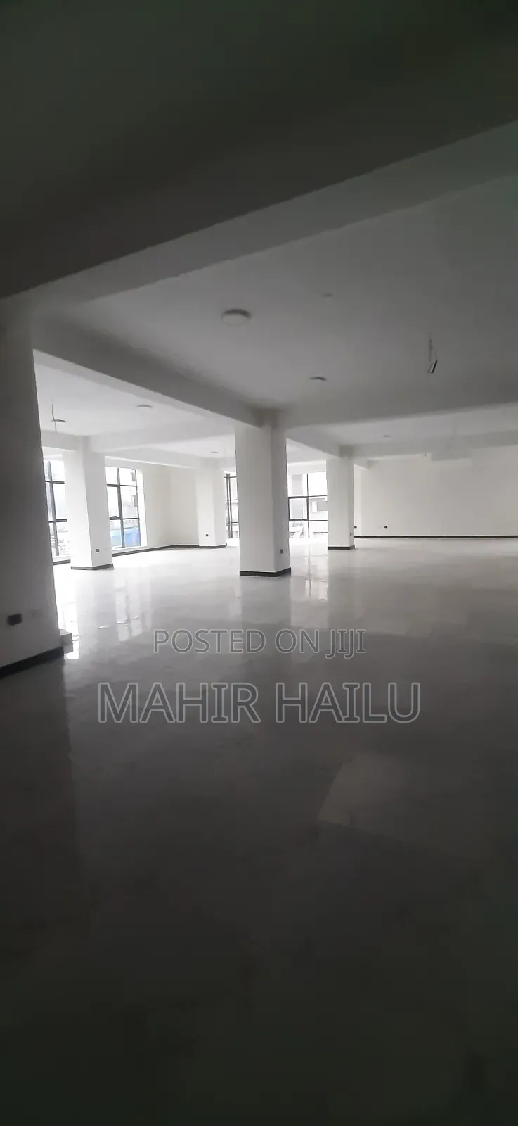 ለቢሮ አገልግሎት