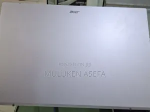 New Laptop Acer Aspire 3 16GB AMD Ryzen 7 SSD 512GB