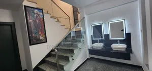Furnished 5bdrm House in G+1, Yeka for rent