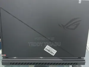 Photo - New Laptop Asus ROG Strix G16 G614 16GB Intel Core I7 SSD 512GB