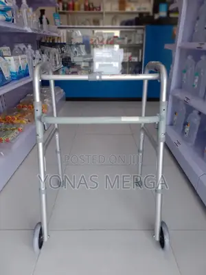 Photo - Walker卄ظwalker\\[Smooth Mobility] – Designed With Integrated