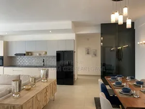 Photo - Furnished 4bdrm Apartment in Apartment, Yeka for rent