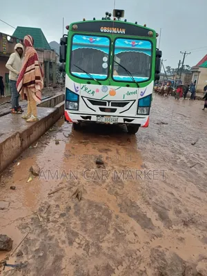 Photo - New Isuzu EcoMax 2815 2022 Brown