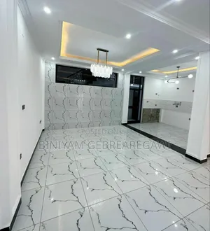 5bdrm House in G+2, Yeka for rent