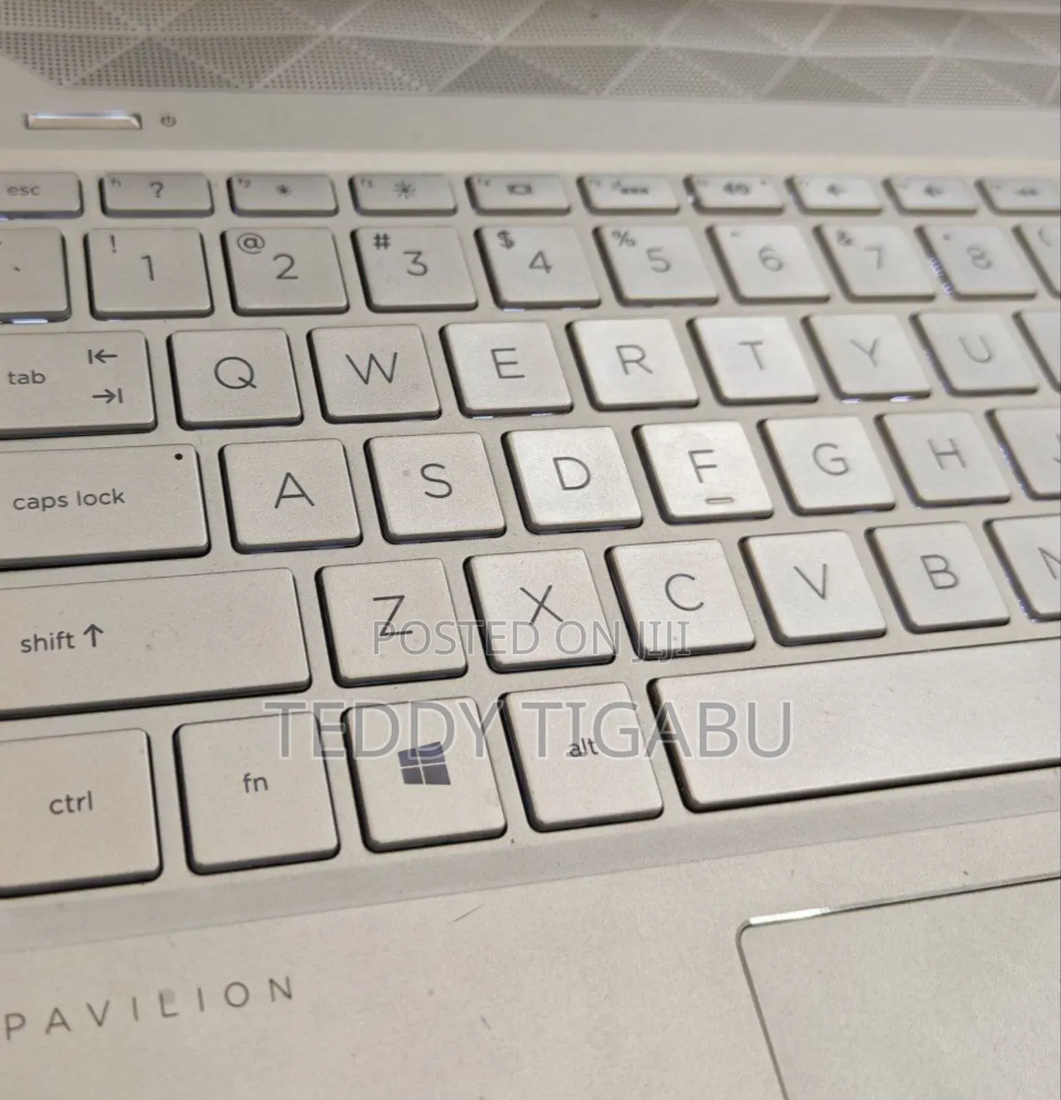 New Laptop HP Pavilion 15 8GB Intel Core I5 SSD 512GB