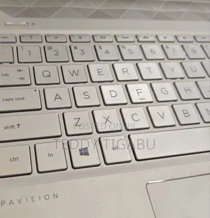 New Laptop HP Pavilion 15 8GB Intel Core I5 SSD 512GB