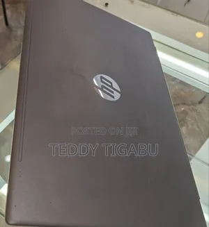 New Laptop HP Pavilion 15 8GB Intel Core I5 SSD 512GB