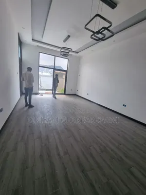 5bdrm House in G+2, Yeka for rent