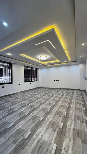 Furnished 3bdrm Apartment in Yeka for sale