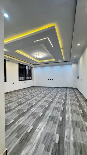 Furnished 3bdrm Apartment in Yeka for sale