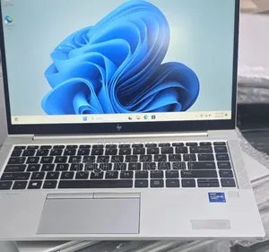 New Laptop HP EliteBook 840 G8 16GB Intel Core I7 SSD 512GB