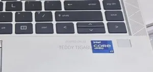 New Laptop HP EliteBook 840 G8 16GB Intel Core I7 SSD 512GB