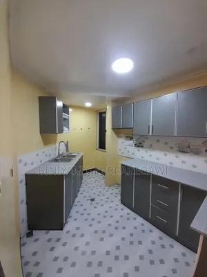 Photo - 3bdrm Apartment in Apartment, Yeka for rent
