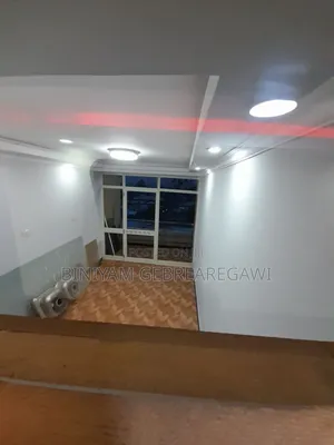 3bdrm Apartment in Apartment, Yeka for rent