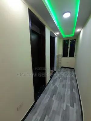 3bdrm Apartment in Apartment, Yeka for rent