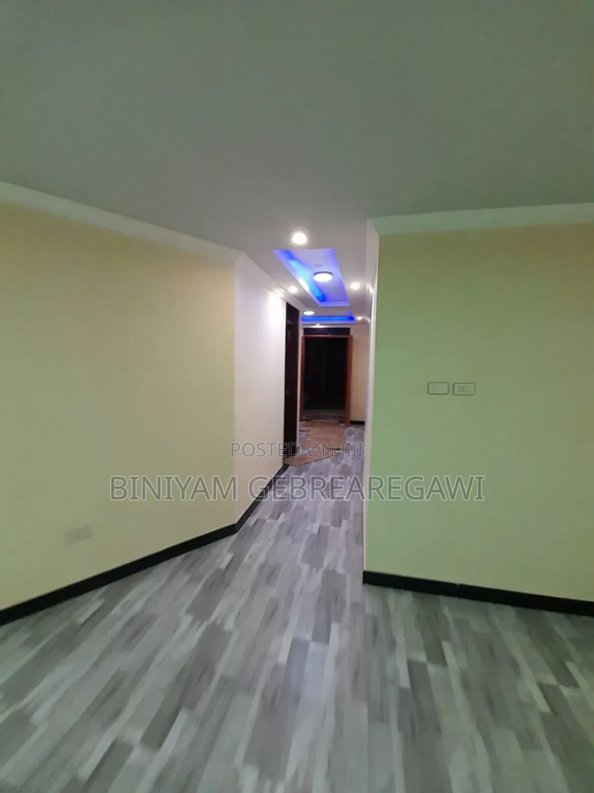 3bdrm Apartment in Apartment, Yeka for rent