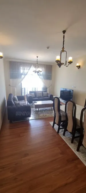 Photo - Furnished 2bdrm Apartment in Apartment, Yeka for rent
