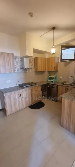 Furnished 2bdrm Apartment in Apartment, Yeka for rent