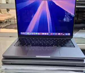 New Laptop Apple MacBook Pro M1 16GB Apple M1 SSD 1T