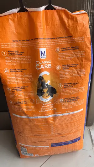 Montego Classic Small Breed Adult Dry