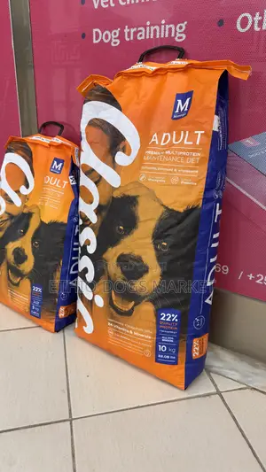 Montego Classic Small Breed Adult Dry