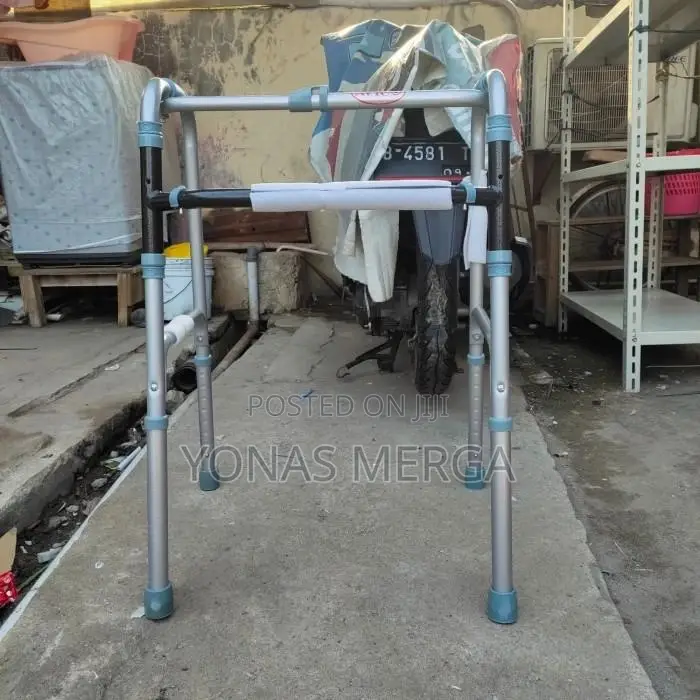 Bariatric Aluminum Folding Walker窈صmost Walker Frames