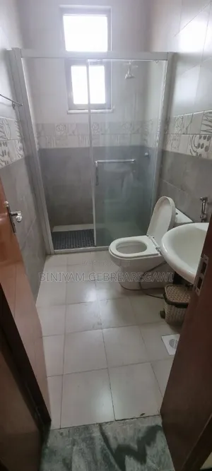 Furnished 3bdrm Apartment in Apartment, Yeka for rent